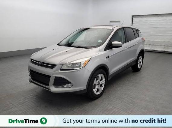 FORD ESCAPE 2016 1FMCU9G93GUC33914 image