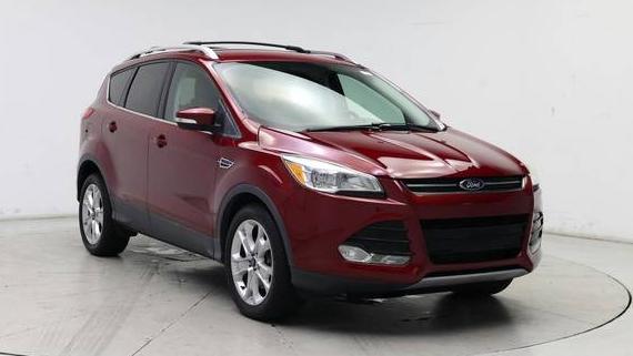 FORD ESCAPE 2016 1FMCU0J93GUA81282 image
