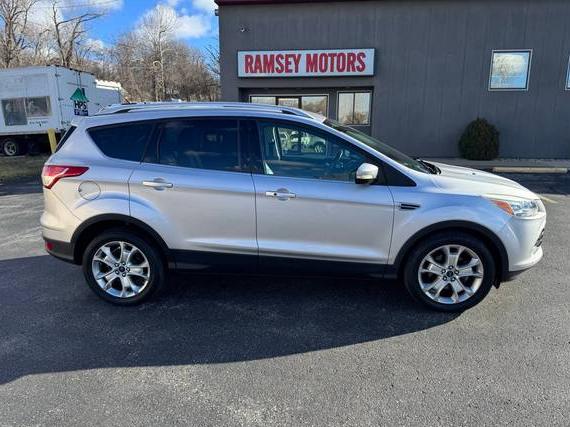 FORD ESCAPE 2016 1FMCU0JX5GUB46003 image FORD ESCAPE 2016 1FMCU0JX5GUB46003 image