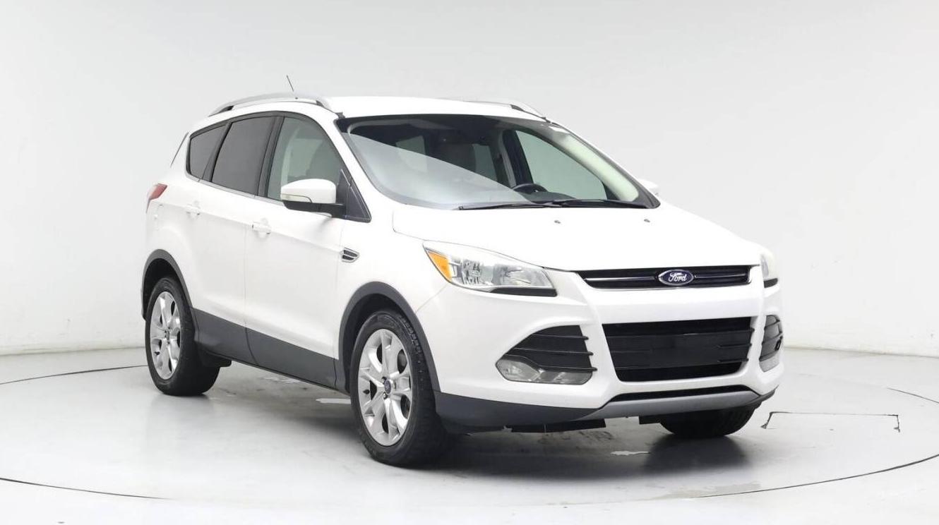 FORD ESCAPE 2016 1FMCU0JX7GUB11513 image