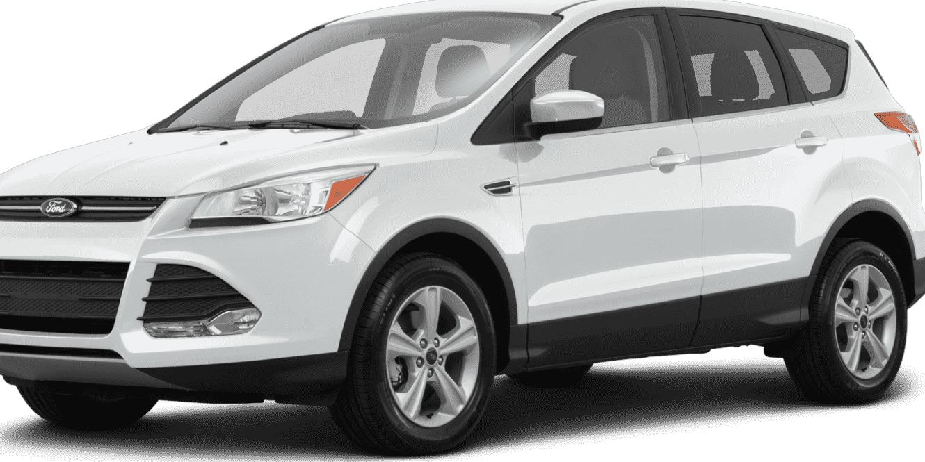 FORD ESCAPE 2016 1FMCU0GX1GUC51645 image