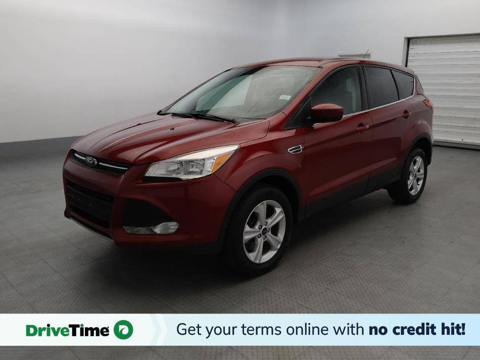 FORD ESCAPE 2016 1FMCU9G90GUC47981 image