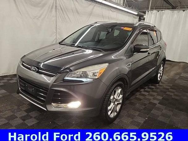 FORD ESCAPE 2016 1FMCU9J9XGUC02877 image