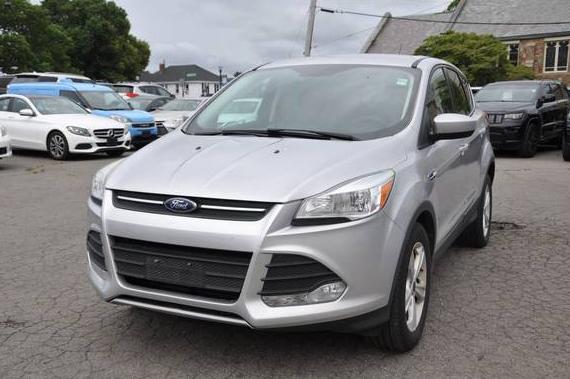 FORD ESCAPE 2016 1FMCU9GX4GUB00335 image