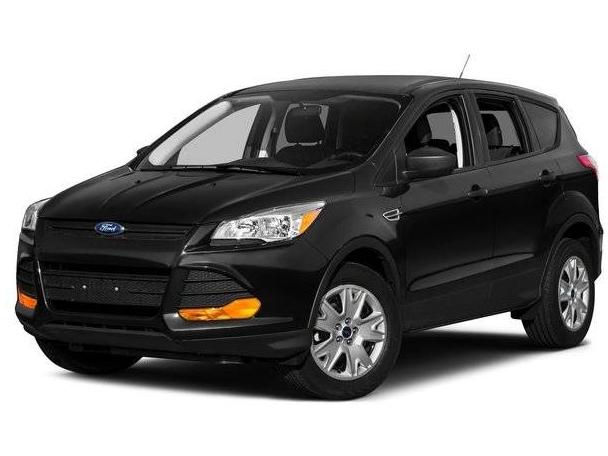 FORD ESCAPE 2016 1FMCU0F74GUB39309 image