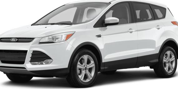 FORD ESCAPE 2016 1FMCU0GX6GUA26279 image