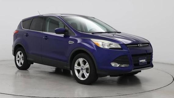 FORD ESCAPE 2016 1FMCU9GX4GUA26902 image