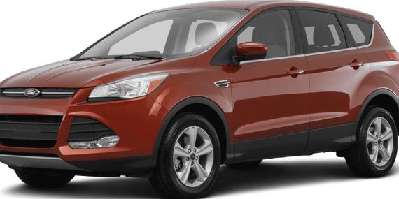 FORD ESCAPE 2016 1FMCU0GX3GUA07608 image