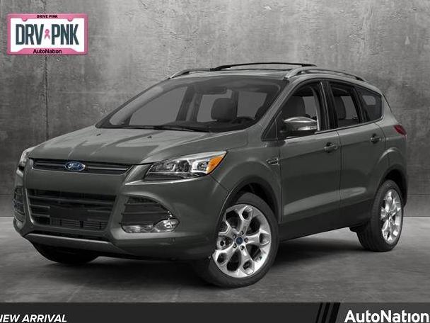 FORD ESCAPE 2016 1FMCU0J98GUC57503 image