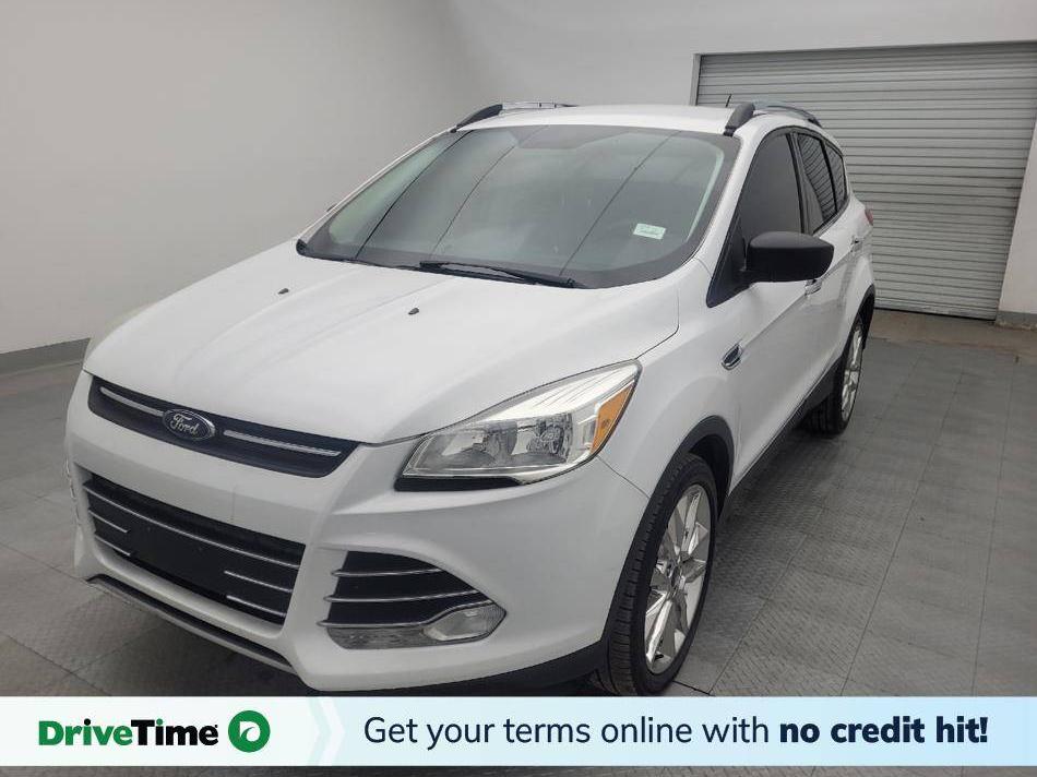 FORD ESCAPE 2016 1FMCU0G96GUC25589 image