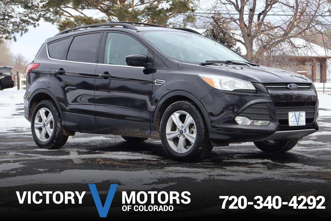 FORD ESCAPE 2016 1FMCU9GXXGUC03064 image