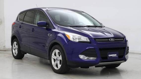 FORD ESCAPE 2016 1FMCU0G75GUA24989 image