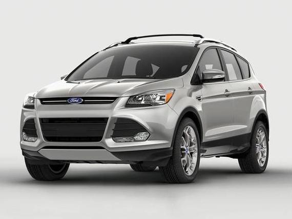FORD ESCAPE 2016 1FMCU0JX5GUA93318 image