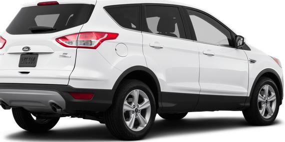 FORD ESCAPE 2016 1FMCU9G96GUA30595 image