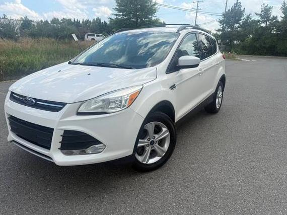 FORD ESCAPE 2016 1FMCU9GX2GUB86471 image