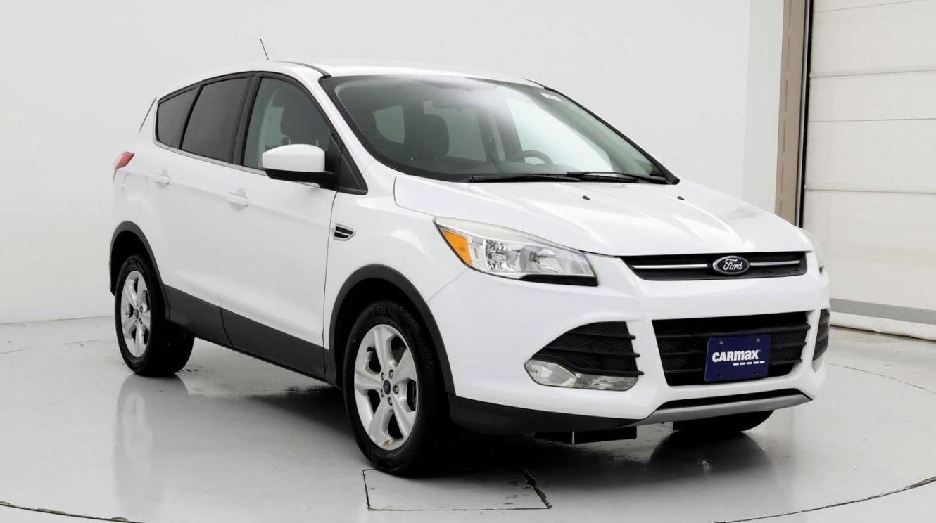 FORD ESCAPE 2016 1FMCU0GX2GUC41416 image