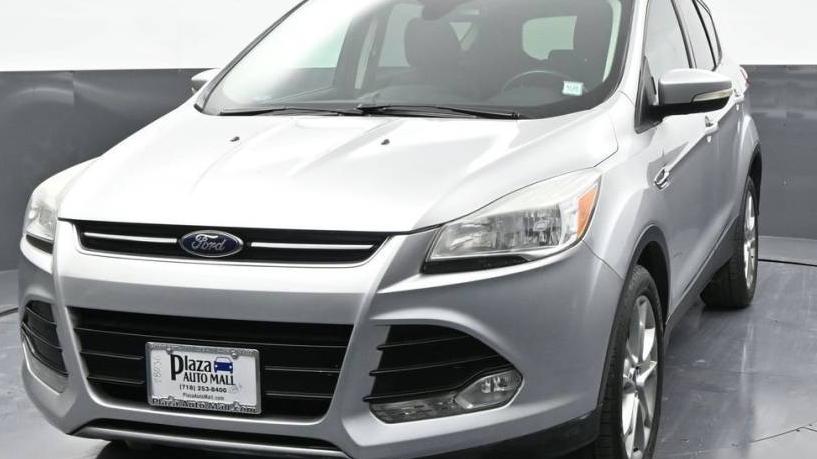 FORD ESCAPE 2016 1FMCU9J9XGUB28036 image