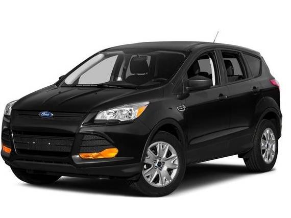 FORD ESCAPE 2016 1FMCU0GX1GUA66267 image