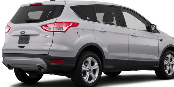 FORD ESCAPE 2016 1FMCU9G96GUC65904 image