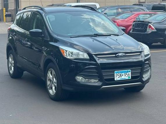 FORD ESCAPE 2016 1FMCU9G97GUB72471 image