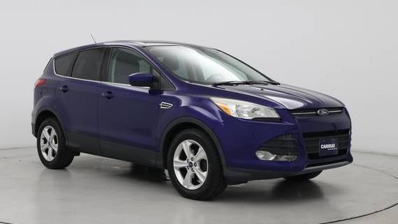 FORD ESCAPE 2016 1FMCU0G7XGUB06085 image