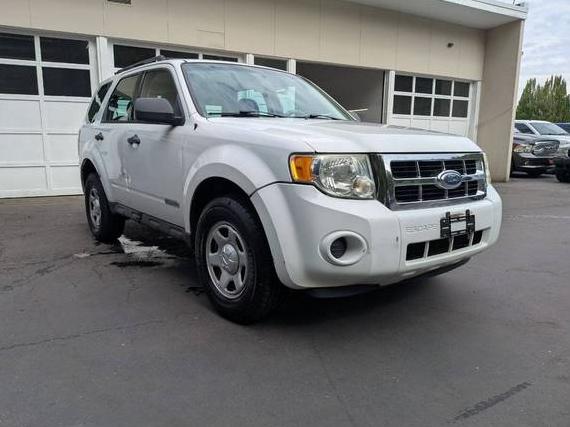 FORD ESCAPE 2008 1FMCU02Z88KA96078 image FORD ESCAPE 2008 1FMCU02Z88KA96078 image