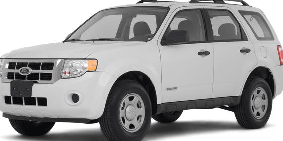 FORD ESCAPE 2008 1FMCU02Z08KE00259 image