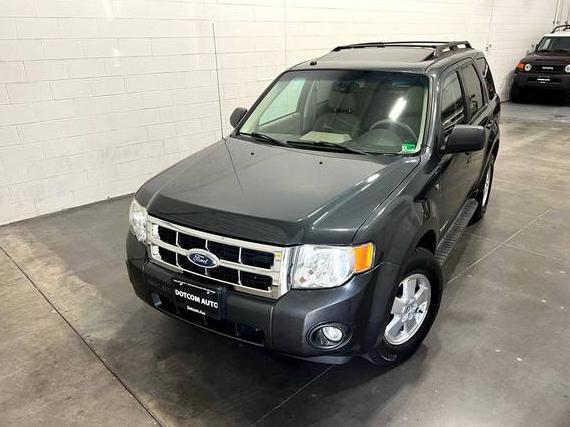 FORD ESCAPE 2008 1FMCU93178KA07503 image