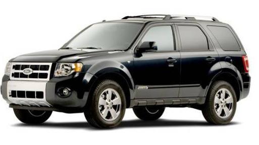 FORD ESCAPE 2008 1FMCU03Z78KB03276 image