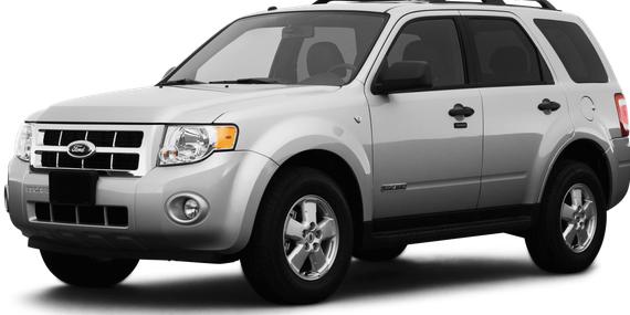 FORD ESCAPE 2008 1FMCU03198KE82856 image
