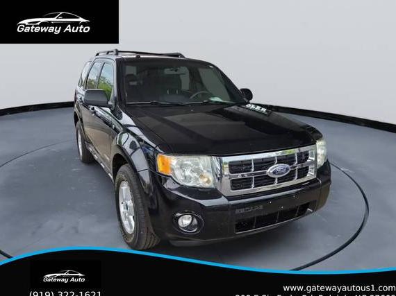 FORD ESCAPE 2008 1FMCU931X8KD66232 image