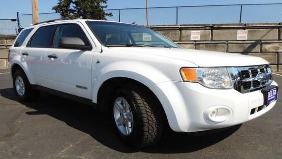 FORD ESCAPE 2008 1FMCU49H68KA76075 image FORD ESCAPE 2008 1FMCU49H68KA76075 image