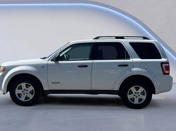 FORD ESCAPE 2008 1FMCU59H88KA86905 image