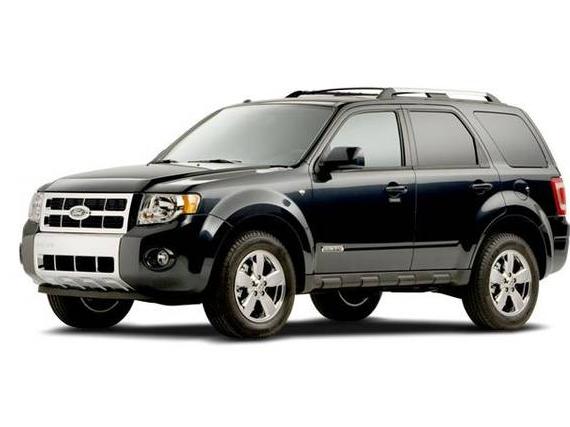 FORD ESCAPE 2008 1FMCU03168KD07528 image