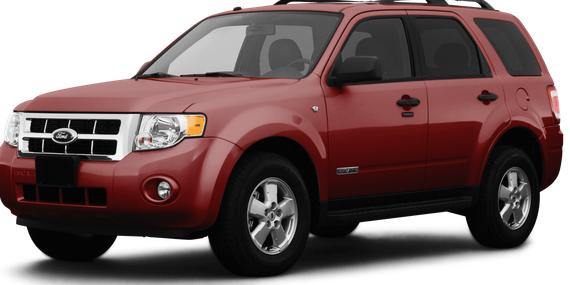 FORD ESCAPE 2008 1FMCU03118KD00499 image