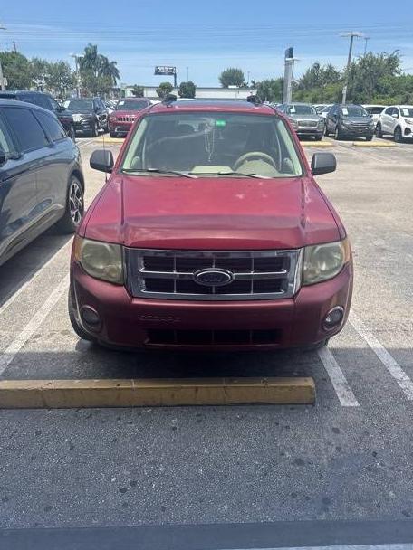 FORD ESCAPE 2008 1FMCU03Z98KD31876 image