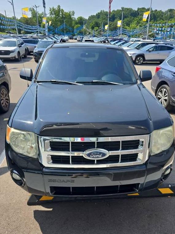 FORD ESCAPE 2008 1FMCU931X8KA20326 image