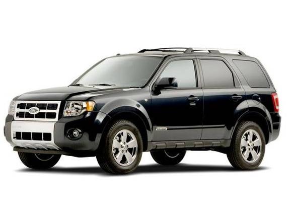 FORD ESCAPE 2008 1FMCU03198KB15570 image