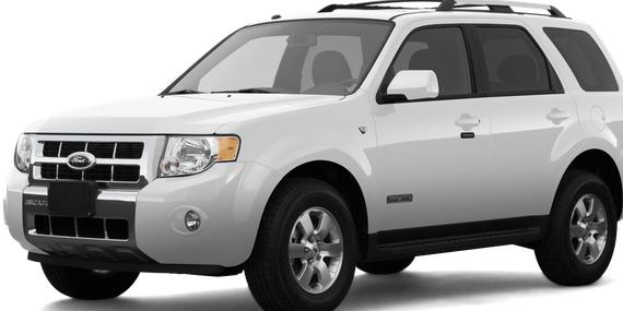 FORD ESCAPE 2008 1FMCU94158KA20524 image
