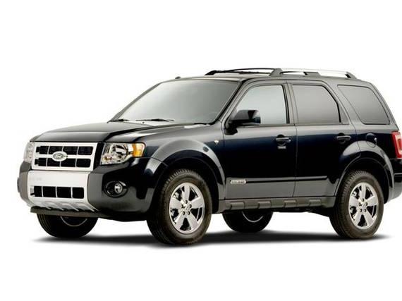 FORD ESCAPE 2008 1FMCU94128KB45285 image