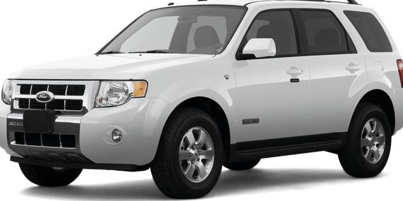 FORD ESCAPE 2008 1FMCU94188KD75218 image