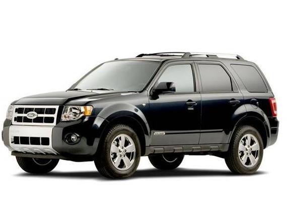 FORD ESCAPE 2008 1FMCU94158KE77883 image