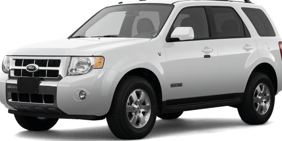 FORD ESCAPE 2008 1FMCU04158KB89695 image