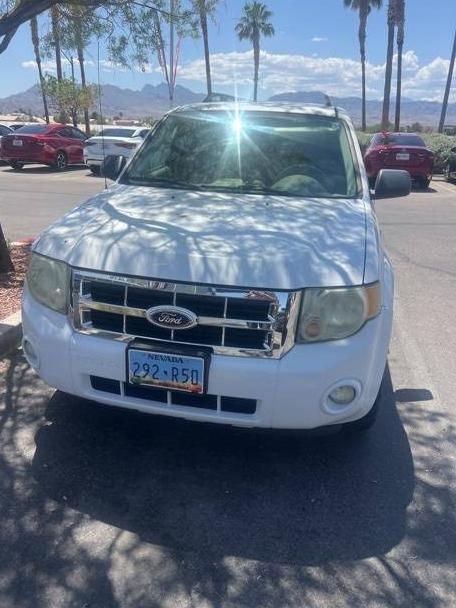 FORD ESCAPE 2008 1FMCU59H08KE43459 image