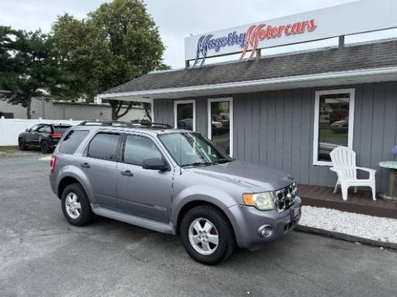 FORD ESCAPE 2008 1FMCU03Z08KC90053 image