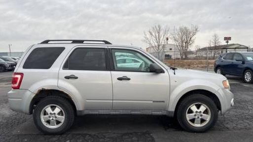 FORD ESCAPE 2008 1FMCU931X8KA12775 image