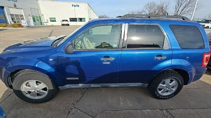 FORD ESCAPE 2008 1FMCU93118KA05312 image