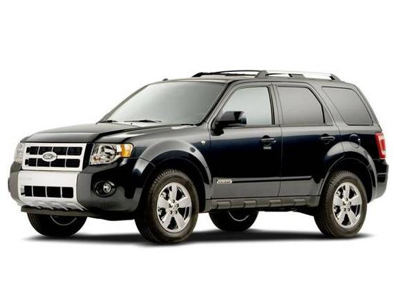 FORD ESCAPE 2008 1FMCU03188KC98296 image