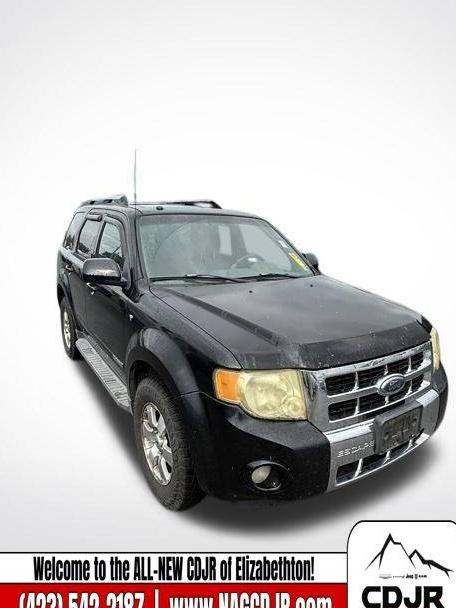 FORD ESCAPE 2008 1FMCU94128KA59362 image