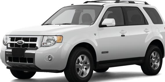 FORD ESCAPE 2008 1FMCU94178KB99147 image